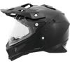 THH Helmets TX-28 Dual Sport Helmet Black - Large