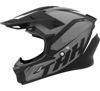 THH Helmets T710X Airtech Black/Grey Youth Small