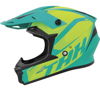 THH Helmets T710X Airtech Teayel XS Offroad Helmet