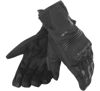 Dainese Tempest D-Dry Black Gloves 2XL - Waterproof Motorcycle Gear Dainese Tempest D-Dry Black Gloves 2XL - Waterproof Motorcycle Gear