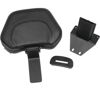 Kuryakyn Driver Backrest Black Fits 18-20 Honda GL1800