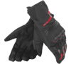 Dainese Tempest D-Dry Black/Red Gloves Uni Lg - Waterproof Motorcycle Gear Dainese Tempest D-Dry Black/Red Gloves Uni Lg - Waterproof Motorcycle Gear