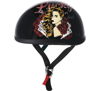 Lucky Lady Original Helmet - Small