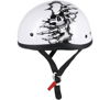 Born Wild Original Helmet - Large Born Wild Original Helmet - Large