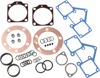 S&S 3-1/2in Top End Gasket Kit Fits 66-84 BT P- and SH-Series S&S 3-1/2in Top End Gasket Kit Fits 66-84 BT P- and SH-Series
