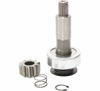 Twin Power Starter Drive M8 Stock Replacement Fits 2017-Up M8 Models