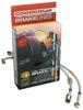 2020 Ford Mustang GT500 Stainless Steel Brake Lines
