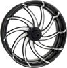 18x5.5 Forged Wheel Supra - Contrast Cut Platinum 18x5.5 Forged Wheel Supra - Contrast Cut Platinum