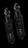 Ohlins STX 36 Blackline Shock Absorber HD 775 Fits 06-22 FL Touring