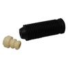 KYB Rear Strut Boot SB168 with Bumper and Bellows For 17-20 Impreza/20 Outback