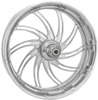 18x5.5 Forged Wheel Supra - Chrome 18x5.5 Forged Wheel Supra - Chrome