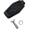 Kuryakyn Hex Shift Peg Black Kuryakyn Hex Shift Peg Black