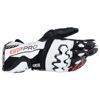 Alpinestars GP Pro RS4 Gloves Black/White XL
