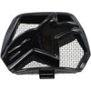 Alpinestars S-M10 Chin Vent Black