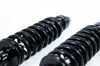 Ohlins 13in Shocks S3 REB Black Fits FLH/FLT 1990-2023