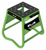 Matrix Concepts A2 Aluminum Stand- Green Matrix Concepts A2 Aluminum Stand- Green