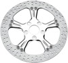 Disc/Carr 13x.20 Sf Wrath Fr - Polished