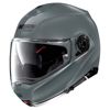 Nolan Helmets N100-5 Solid Slt Gry Lg Nolan Helmets N100-5 Solid Slt Gry Lg