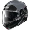 Nolan N100-5 Plus Helmet Slate Grey 3XL
