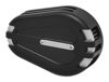 Kuryakyn Maverick Pro Air Cleaner Satin Black