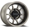 MR409 14X7 4/136 5+2 ST GREY MR409 14X7 4/136 5+2 ST GREY