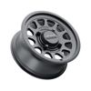 MR414 Bead Grip 15x7 / 5+2/38mm Offset / 4x136 / 106mm CB Matte Black Wheel MR414 Bead Grip 15x7 / 5+2/38mm Offset / 4x136 / 106mm CB Matte Black Wheel