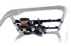 Seizmik OHGR 2 Gun Rack with 1.75" Clamp â€“ Fits UTVs