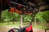 Seizmik OHGR 2 Gun Rack with 1.75" Clamp â€“ Fits UTVs