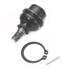 QuadBoss Upper Ball Joint Kit Fits 02-08 Yamaha YFM660F Grizzly