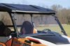 Seizmik Full Hard Poly Windshield