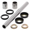 QuadBoss Swingarm Repair Kit Fits 1987-1992 Honda TRX250X FourTrax
