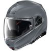 Nolan Helmets N100-5 Solid Slt Gry 3Xl Nolan Helmets N100-5 Solid Slt Gry 3Xl