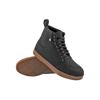 Speed and Strength United by Speed Shoe Black/Gum - Size 12