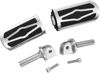 Show Chrome Celestar Peg Chrome Driver Footpegs Fits Honda GL1800