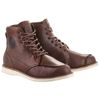 Alpinestars Monty V2 Shoes Brown Size 13 - Stylish brown riding shoes Size 13