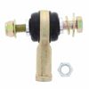 QuadBoss Outer Tie Rod End Kit Fits 14-19 Can-Am Commander 1000