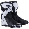 Alpinestars SMX-6 V3 DS Boots White/Black Size 38 (US 5.5)