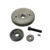 2006 Dyna Pinion Outer Cam Driver Gear Kit 2006 Dyna Pinion Outer Cam Driver Gear Kit