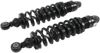 Ohlins S2 13in Black Shocks Fits FLH/FLT 1990-2023 Ohlins S2 13in Black Shocks Fits FLH/FLT 1990-2023