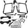 Monokey Cam Side Frames - Pl One-Fit Monokey Frm S1000Xr Monokey Cam Side Frames - Pl One-Fit Monokey Frm S1000Xr