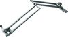 Seizmik Armory X Rack Black Gun & Bow Holder Fits M/S Ranger