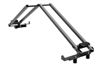 Seizmik Armory X Rack Black Gun & Bow Holder Fits M/S Ranger