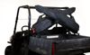Seizmik Armory X Rack Black Gun & Bow Holder Fits M/S Ranger