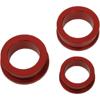 Captive Wheel Spacer Set - For 17-20 Suzuki GSXR1000 Captive Wheel Spacer Set - For 17-20 Suzuki GSXR1000