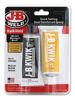J-B Weld 8271 KwikWeld Professional Size Steel Reinforced Epoxy 10 oz.