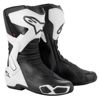 Alpinestars SMX-6 V3 Vented Boots White/Black Size 46
