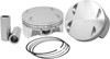 CP Pistons M8 120 11.0:1 High-Performance Pistons Set CP Pistons M8 120 11.0:1 High-Performance Pistons Set