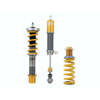 Ohlins Left Rear Replacement Shock BMS 6U00 Fits 12-18 BMW 3/4-Series RWD Ohlins Left Rear Replacement Shock BMS 6U00 Fits 12-18 BMW 3/4-Series RWD