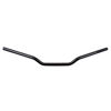 Renthal Medium 7/8 in. Black Handlebar 725mm W x 115mm H