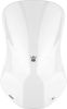 Scooter Windshield Clear Mid X-Adv
